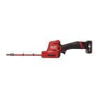 MILWAUKEE - TAILLE-HAIE 12 VOLTS FUEL M12 FHT20-402