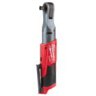 MILWAUKEE - CLE A CLIQUET 12 VOLTS FUEL M12 FIR12-0 (1/2") M12 FIR12-0 (1/2")