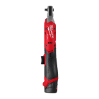MILWAUKEE - Cle A Cliquet 12 Volts Fuel - M12 FIR14G2-252B