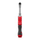 MILWAUKEE - M12 FIR14LRG2-0 - Clé à cliquet à col allongé 1/4" FUEL, 12V, sans batterie