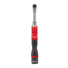 MILWAUKEE - M12 FIR14LRG2-252X- Clé à cliquet à col allongé 1/4" FUEL, 12V, 2,5 Ah