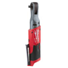 MILWAUKEE - CLE A CLIQUET 12 VOLTS FUEL M12 FIR38-0 (3/8") M12 FIR38-0 (3/8")