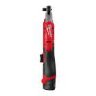 MILWAUKEE - Cle A Cliquet 12 Volts Fuel - M12 FIR38G2-252B