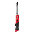 MILWAUKEE - M12 FIR38LRG2-0 - Clé à cliquet à col allongé 3/8" FUEL, 12V, sans batterie