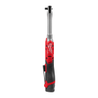 MILWAUKEE - M12 FIR38LRG2-252X - Clé à cliquet à col allongé 3/8" FUEL, 12V, 2,5 Ah