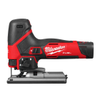 MILWAUKEE - SCIE SAUTEUSE 12 VOLTS - M12 FJS-422X? M12 FJS-422X?
