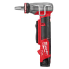 MILWAUKEE - EXPANDEUR PEX UPONOR 12 VOLTS M12 FPXP-I06202X M12 FPXP-I06202X