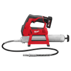 MILWAUKEE - POMPE À GRAISSE 12 VOLTS M12 GG-401B M12 GG-401B