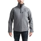 MILWAUKEE - BLOUSONS CHAUFFANTS TOUGHSHELL M12 HJGREY5-0 M12 HJGREY5-0