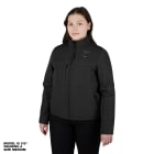 MILWAUKEE - BLOUSONS CHAUFFANTS RIPSTOP - M12 HPJLBL2-0 (XL) M12 HPJLBL2-0 (XL)
