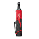 MILWAUKEE - CLE A CLIQUET 12 VOLTS M12 IR-201B (1/4") M12 IR-201B (1/4")