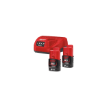 MILWAUKEE - Pack Nrg 12 Volts 2Ah - M12NRG-202