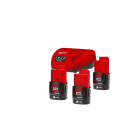 MILWAUKEE - PACK NRG 12 VOLTS 3AH M12 NRG-303 M12 NRG-303