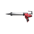 MILWAUKEE - PISTOLLET A COLLE 12 VOLTS M12 PCG 400A-0 M12 PCG 400A-0