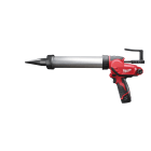 MILWAUKEE - PISTOLLET A COLLE 12 VOLTS M12 PCG 400A-201B M12 PCG 400A-201B