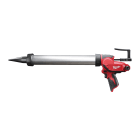 MILWAUKEE - PISTOLLET A COLLE 12 VOLTS M12 PCG 600A-0 M12 PCG 600A-0