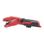 MILWAUKEE - COUPE TUBE 12 VOLTS M12 PCSS-0 M12 PCSS-0