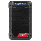 MILWAUKEE - RADIO CHARGEUR 12 VOLTS M12 RCDAB+-0 M12 RCDAB+-0