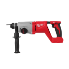 MILWAUKEE - PERFORATEUR - BURINEUR SDS+ 18 VOLTS BRUSHLESS M18 BLHACD26-0