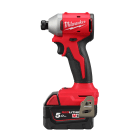 MILWAUKEE - VISSEUSE A CHOCS 18 VOLTS BRUSHLESS M18 BLIDR-502X