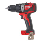 MILWAUKEE - PERCEUSE PERCUSSION 18 VOLTS BRUSHLESS M18 BLPD2-0X