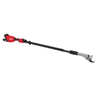 MILWAUKEE - SÉCATEUR SUR PERCHE 18 VOLTS BRUSHLESS M18 BLTS-551