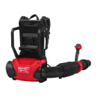 MILWAUKEE - SOUFFLEUR DORSAL À DOUBLE BATTERIE 18 VOLTS FUEL M18 F2BPB-0