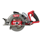 MILWAUKEE - SCIE CIRCULAIRE BOIS 18 VOLTS FUEL M18 FCSRH66-0