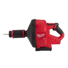 MILWAUKEE - DÉBOUCHEUR 18 VOLTS M18 FDCPF10-0C