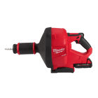 MILWAUKEE - DÉBOUCHEUR 18 VOLTS M18 FDCPF10-201C