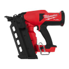 MILWAUKEE - CLOUEUR DUPLEX 18 VOLTS FUEL M18 FDN-0C