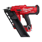 MILWAUKEE - CLOUEUR DE CHARPENTE 18 VOLTS FUEL M18 FFN-0C