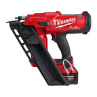 MILWAUKEE - CLOUEUR DE CHARPENTE 18 VOLTS FUEL M18 FFN-502C