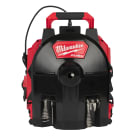 MILWAUKEE - DÉBOUCHEUR A TAMBOUR ET A SECTION 18 VOLTS FUEL M18 FFSDC10-0