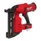 MILWAUKEE - AGRAFEUSE POUR CLÔTURE 18 VOLTS FUEL M18 FFUS-0C