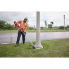 MILWAUKEE - M18 FGTR-802 - Coupe-bordures FUEL 18V, 8,0 Ah