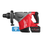 MILWAUKEE - M18 FHADO700-122C - Burineur SDS-Max FUEL,18V