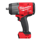 MILWAUKEE - BOULONNEUSE A CHOCS 18 VOLTS FUEL M18 FHIW2F12-0