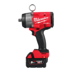 MILWAUKEE - BOULONNEUSE A CHOCS 18 VOLTS FUEL M18 FHIW2P12-502X