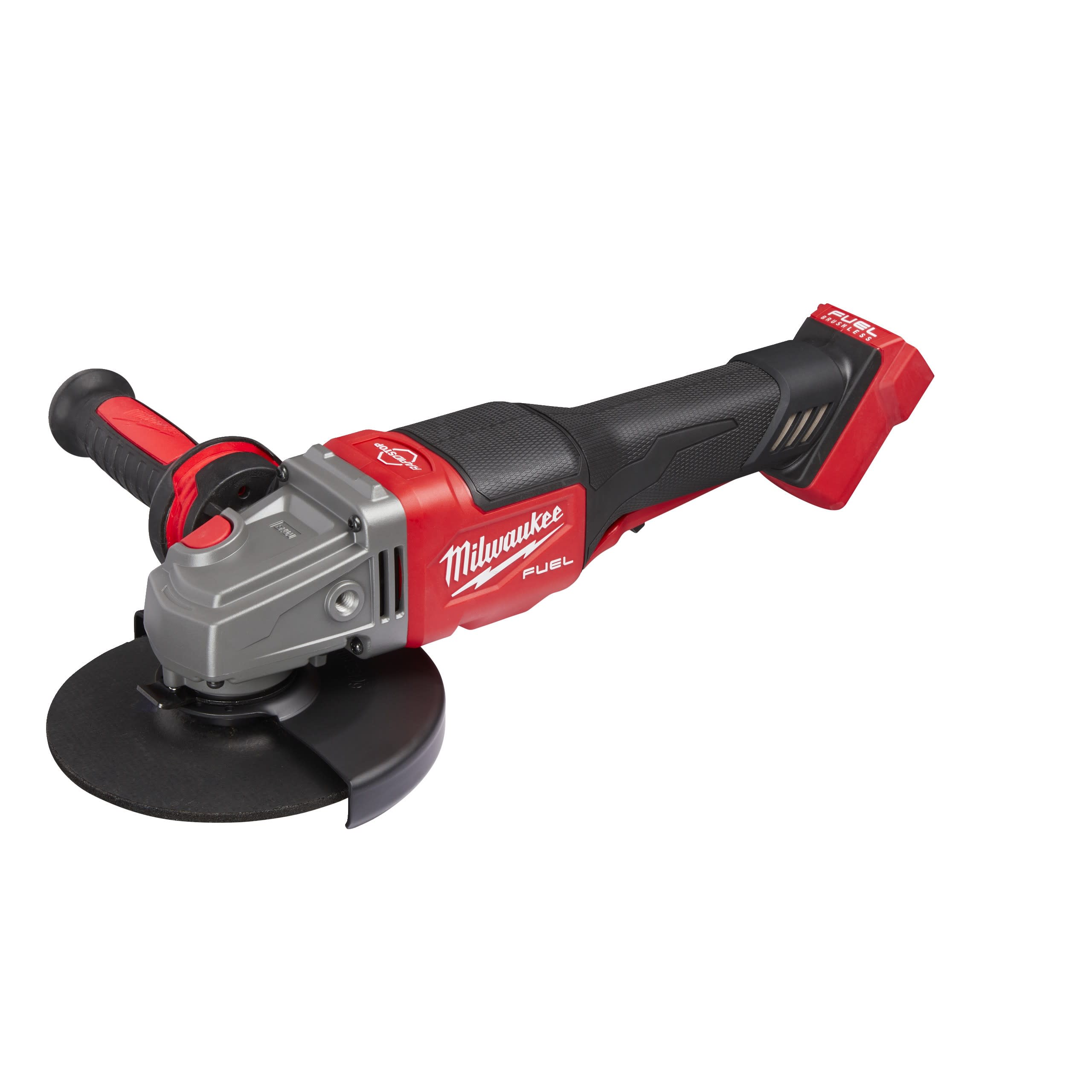 MILWAUKEE - MEULEUSE D'ANGLE 150MM 18 VOLTS FUEL M18 FHSAG150XPDB-0X