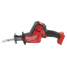 MILWAUKEE - SCIE SABRE 18 VOLTS FUEL M18 FHZ-0
