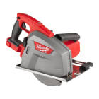 MILWAUKEE - SCIE CIRCULAIRE MÉTAL 18 VOLTS FUEL M18 FMCS66-0C
