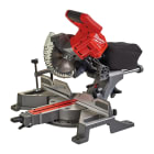 MILWAUKEE - SCIE RADIALE 18 VOLTS FUEL M18 FMS190-0