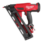 MILWAUKEE - CLOUEUR DE FINITION 18 VOLTS FUEL M18 FN15GA-0X