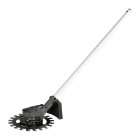 MILWAUKEE - ACCESSOIRE COMBI-SYSTÈME RÉCIPROCATEUR M18 FOPH-RA