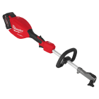 MILWAUKEE - COMBI-SYSTÈME : MOTEUR SEUL 18 VOLTS FUEL M18 FOPH2-802