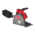 MILWAUKEE - SCIE PLONGUESEANTE 18 VOLTS FUEL M18 FPS55-0P