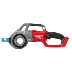 MILWAUKEE - FILIERE POUR TUYAU 18 VOLTS FUEL ONE KEY M18 FPT114-0C