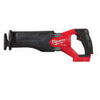 MILWAUKEE - SCIE SABRE 18 VOLTS FUEL M18 FSZ-0