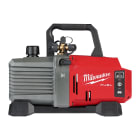 MILWAUKEE - POMPE À VIDE 18 VOLTS M18 FVP5-0